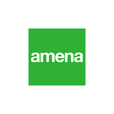 Amena logo