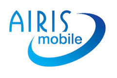 Airis logo