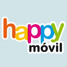 Happy logo