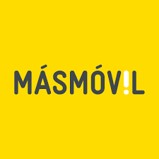 MasMovil logo