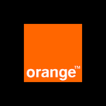 orange logo