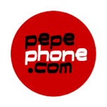 Pepephone logo